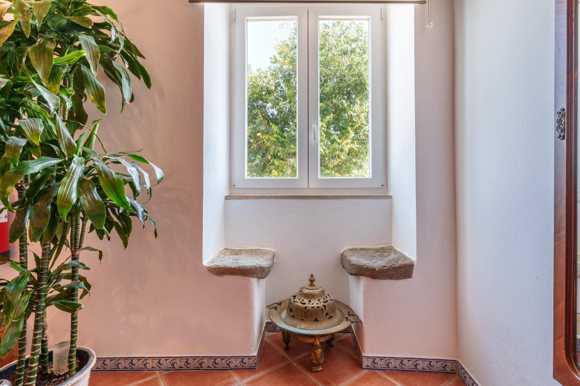 Villa Sado Alcácer do Sal Kültér fotó