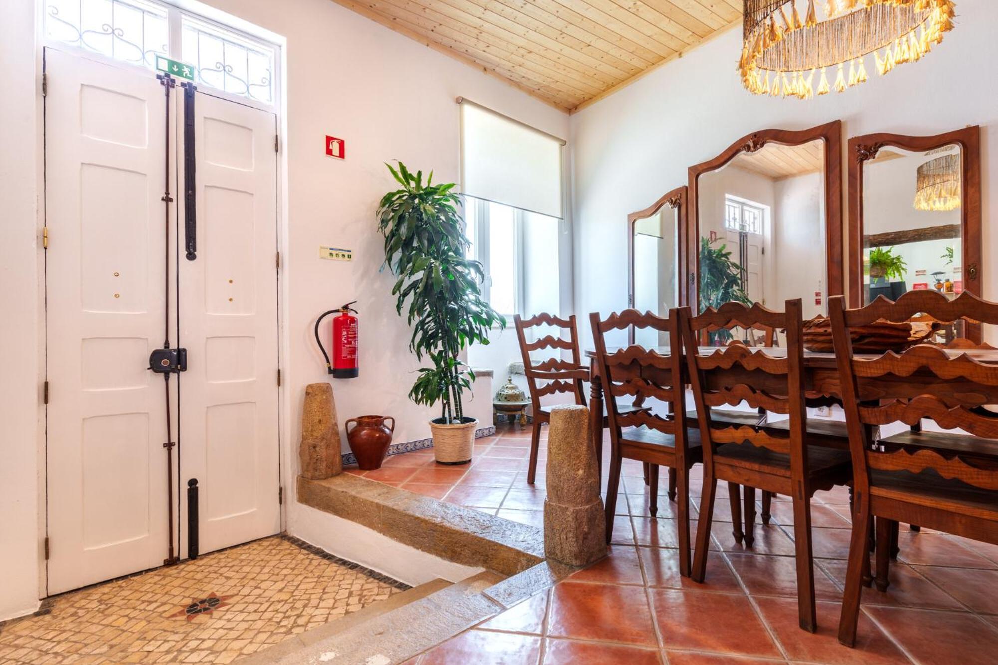Villa Sado Alcácer do Sal Kültér fotó