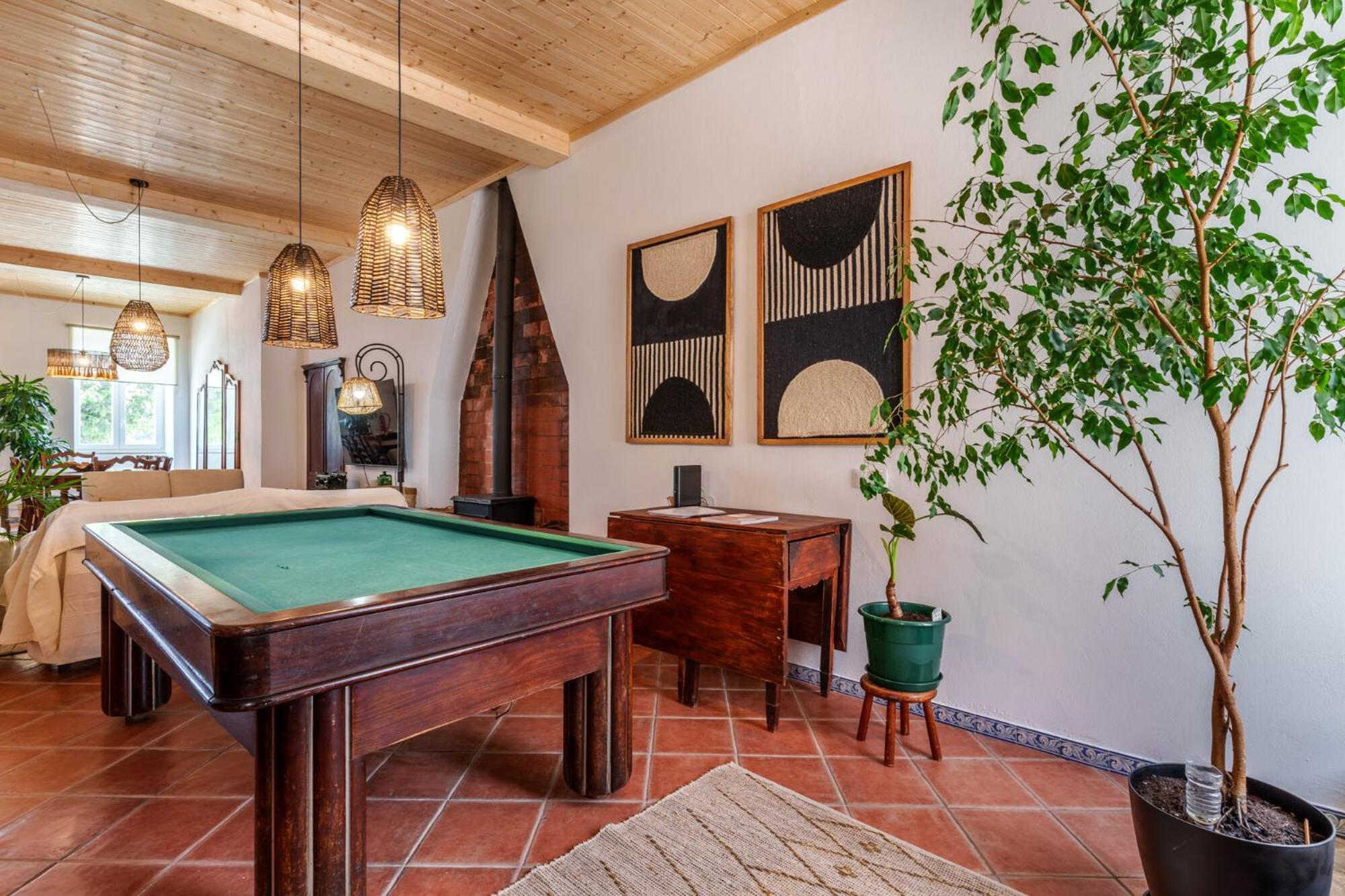Villa Sado Alcácer do Sal Kültér fotó