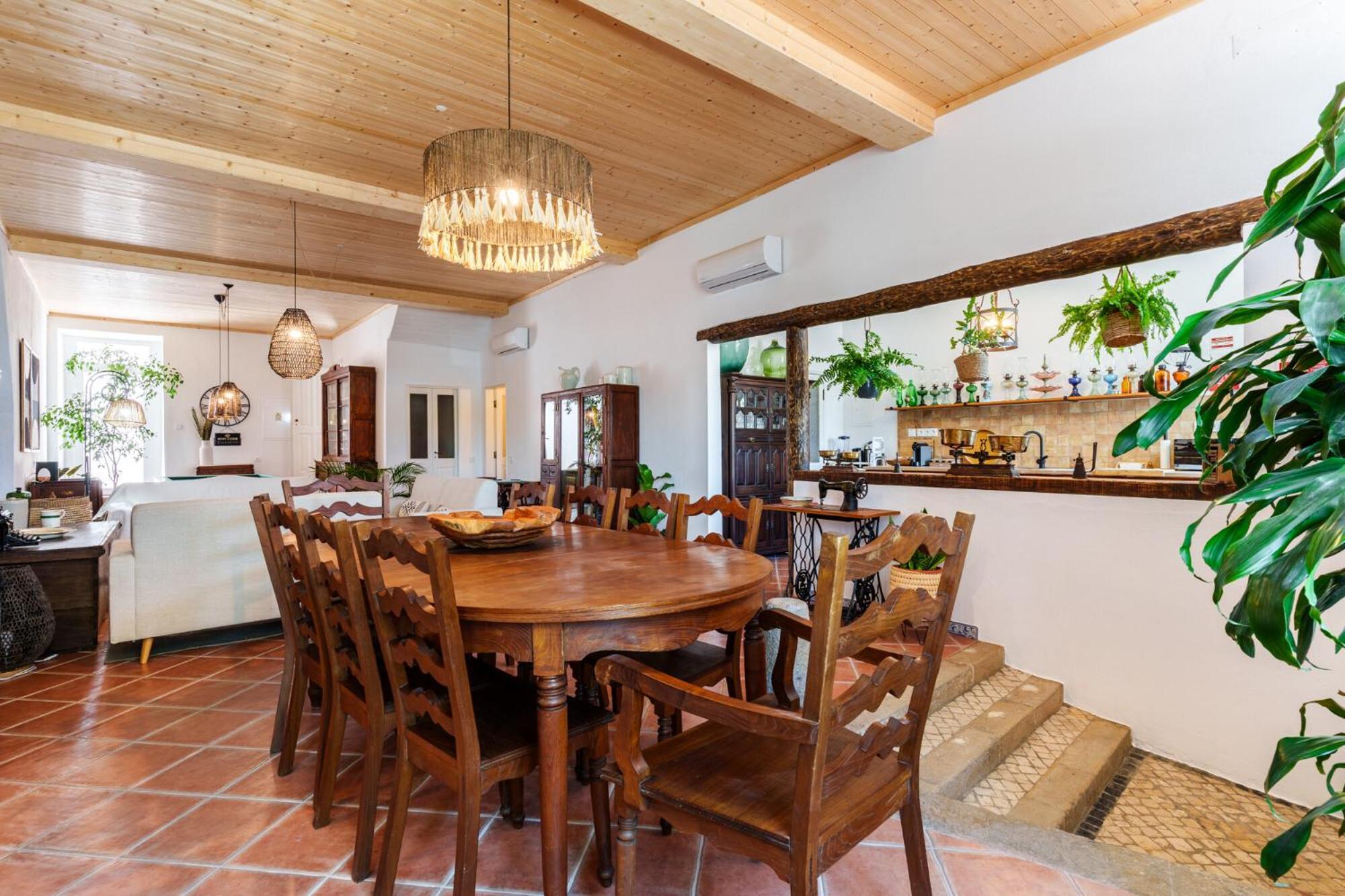 Villa Sado Alcácer do Sal Kültér fotó